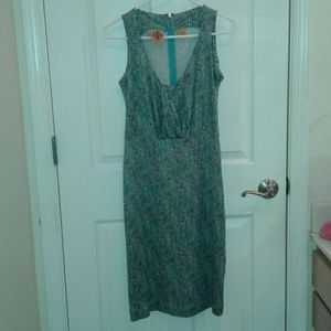 Tory Burch dress